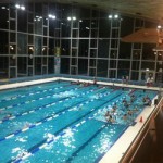 piscine longchamp uccle