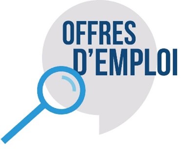 Image offre d'emploi